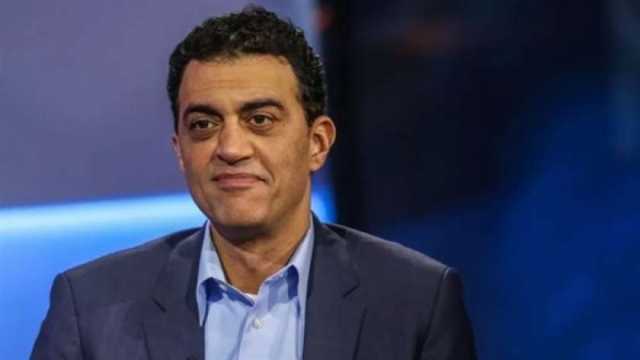 من هو المصري إيميل مايكل؟ أول مرشح لتولي منصب وزاري في إدارة ترامب