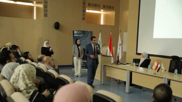 جامعة الجلالة تنظم ورش عمل ضمن فعاليات الدورة الثانية من «Nano Science Day»