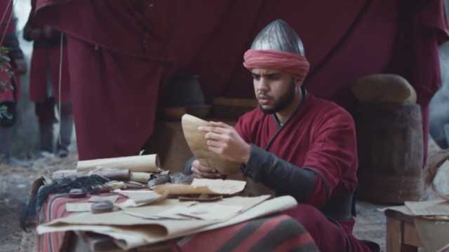 ملخص أحداث الحلقات الـ16 من «الحشاشين».. والأولى من «جودر»