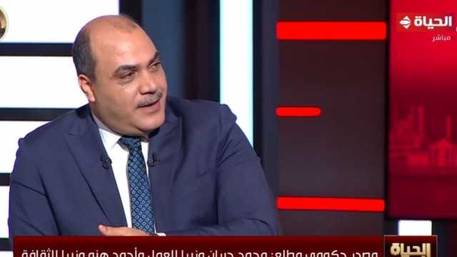 محمد الباز: الحكومة الجديدة نقلة ضخمة في فلسفة الدولة «مش مجرد تعديل»