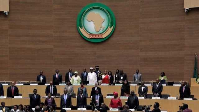 جيبوتي تتولى الرئاسة الدورية لمجلس السلم والأمن الأفريقي لشهر نوفمبر