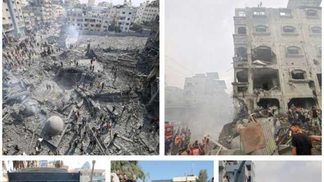 القاهرة الإخبارية: مفاوضات بوساطة مصرية قطرية حول الأسرى الإسرائيليين لدى حماس
