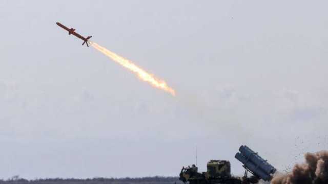 12 معلومة عن صاروخ «نبتون» الأوكراني.. يحمل رأسا حربية بوزن 150 كيلوجراما