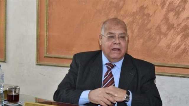 حزب الجيل: ندعم كل خيارات القيادة السياسية للحفاظ على الأمن القومي المصري