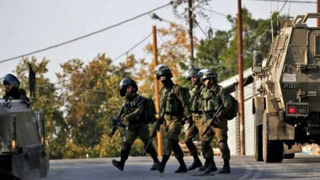 «القاهرة الإخبارية»: اشتباكات بين قوات الاحتلال الإسرائيلي وفلسطينيين في نابلس