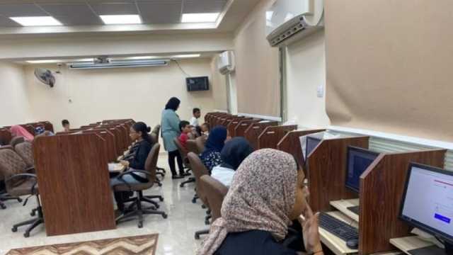 الكليات المتاحة في تنسيق المرحلة الثانية 2023 بجامعة الأقصر.. اعرفها