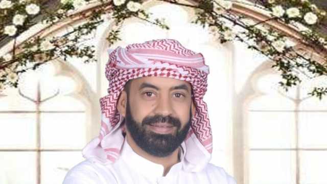 سيناوي يشارك في مهرجان الشعر النبطي بالأردن