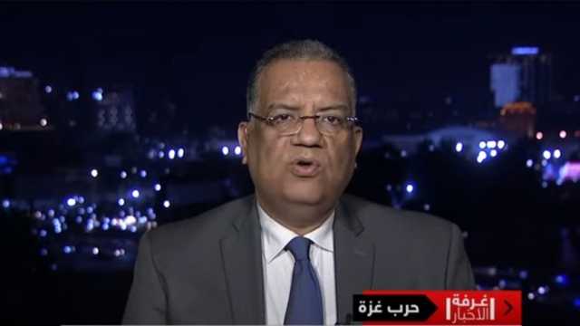 محمود مسلم: 3 أسباب دفعت مصر للتصعيد ضد إسرائيل