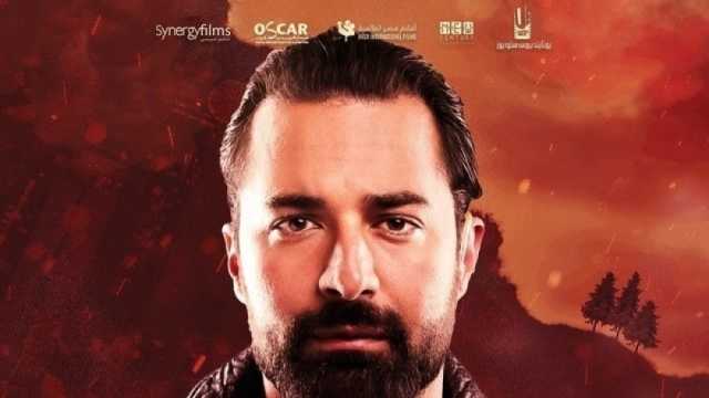 فيلم «حسن المصري» يحتل المركز الثاني في شباك التذاكر.. كم بلغت إيراداته؟