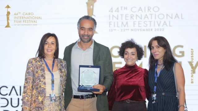 15 مشروعا من 8 دول عربية في النسخة الـ10 من ملتقى مهرجان القاهرة