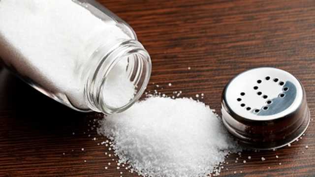 الصحة تكشف عن الحد الآمن لاستخدام الملح في الوجبات طوال اليوم