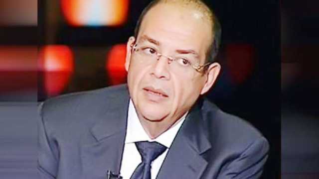 «المتحدة» تنعى والدة الإعلامي محمد مصطفى شردي