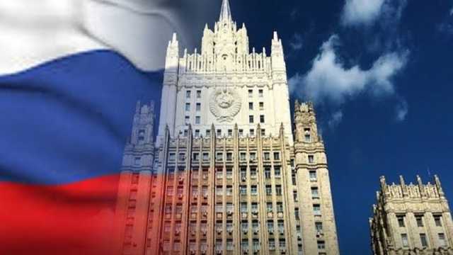 روسيا: أمريكا تصب الزيت على نار المواجهة العالمية