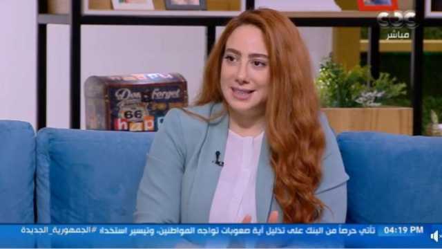 الفنانة ريهام الشنواني: تتحدث عن أصعب دور تؤديه كنوع من التحدي