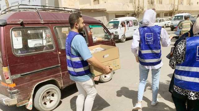 وجه جديد لـ«المنوفية».. «التحالف الوطني» ينفذ برامج تنموية وخدمات طبية بالمجان.. و«حياة كريمة» ترتقي بالريف عبر 1606 مشروعات