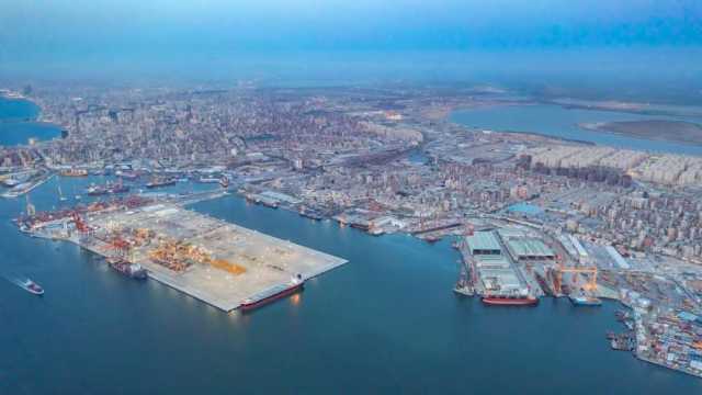 «النقل» تكشف استراتيجية جعل مصر مركز للتجارة العالمية واللوجستيات