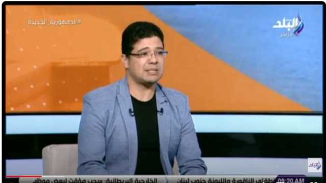 لماذا تحرص الدولة المصرية على تطوير مراكز تجميع الألبان؟ (فيديو)