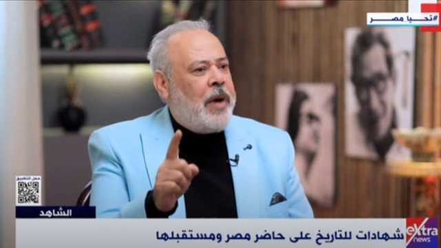 مسعود شومان: المصريون يتعاملون مع الله بمنطق المحبة