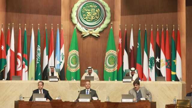 البرلمان العربي يشكل فريقا قانونيا لدعم فلسطين في محكمة العدل الدولية