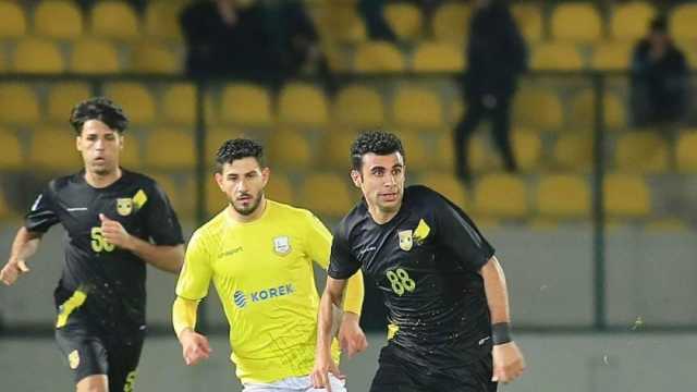 الكرخ بمشاركة صالح جمعة يعود بتعادل ثمين أمام أربيل في الدوري العراقي