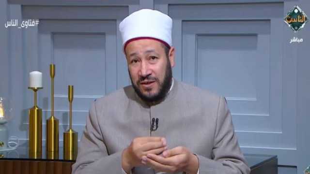 أمين «فتوى الإفتاء»: قراءة سورة الإخلاص 3 مرات لا يعادل ثواب ختم القرآن