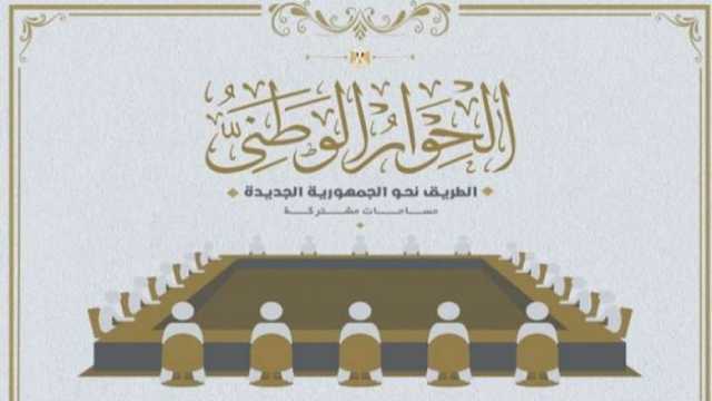 4 لجان بالمحور الاقتصادي تنتهي من صياغة مقترحاتها قبل مناقشتها غدا