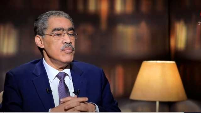 رئيس هيئة الاستعلامات: محاولات الإساءة لدور وساطة مصر لن تؤدي إلا لمزيد من تعقيد الوضع في غزة