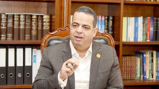 نواب وأحزاب: الدعم المصري للأشقاء الفلسطينيين يؤكد أن «القاهرة» شريان العروبة