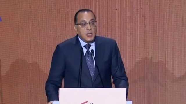 رئيس الوزراء يستعرض حصاد إنجازات الدولة المصرية في مؤتمر «حكاية وطن»