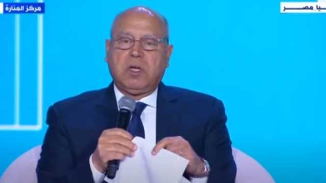 وزير الصناعة: نسعى لتقديم الدعم الفني للمصانع الصغيرة ودمجها في الاقتصاد الرسمي