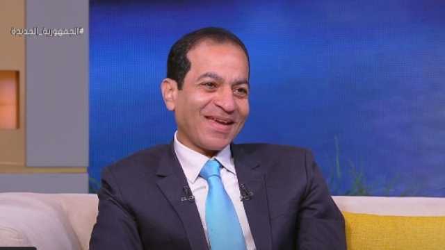 خبير استثماري: مصر لا تتاجر بالأزمات المحيطة