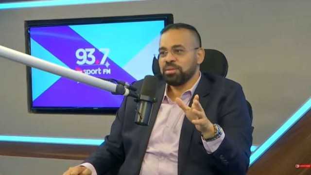 محمد مغربي: مصر تتصدر المراكز الأولى عالميا في «التأمين السيبراني»