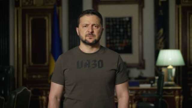 «إيكونومست»: أوكرانيا تتخذ استراتيجية جديدة لتجاوز «حرب الاستنزاف»