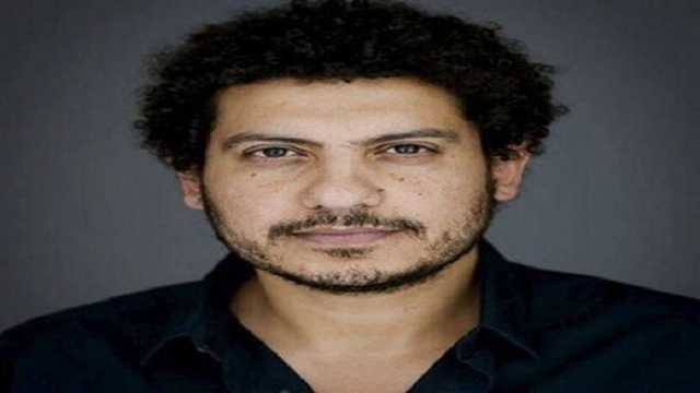 الفنان وائل شوقي ممثلا لمصر في دورة «بينالي فينيسيا» الـ60