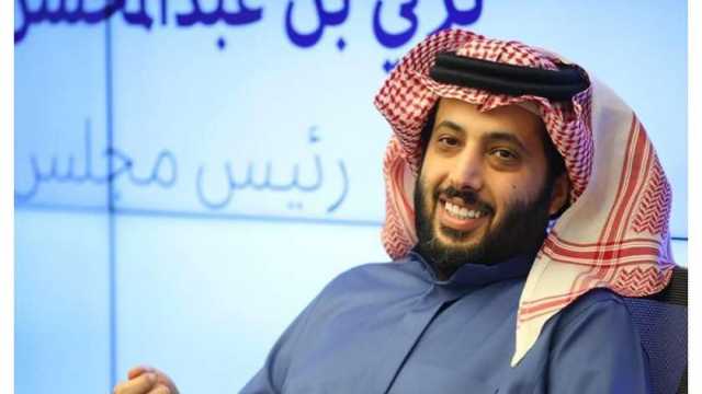 من الرياضة إلى الفن.. تركي آل الشيخ راعي نهضة القوى الناعمة في السعودية