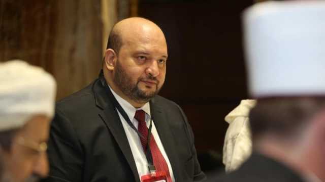 مستشار مفتي الجمهورية يشارك في مؤتمر «معالجة الإسلاموفوبيا» بأذربيجان