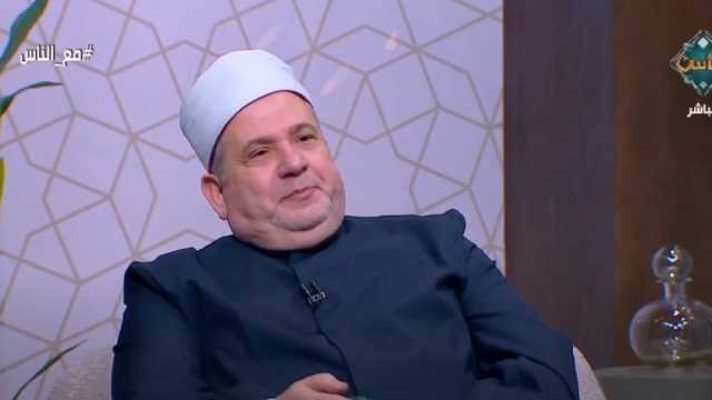 محمد أبو هاشم: أجر العمل الصالح في العشر الأوائل من ذي الحجة مضاعف