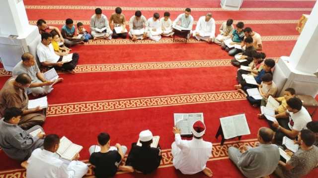 «الأوقاف» ترصد جهودها لخدمة القرآن خلال 2023: أنفقنا أكثر من 67 مليون جنيه