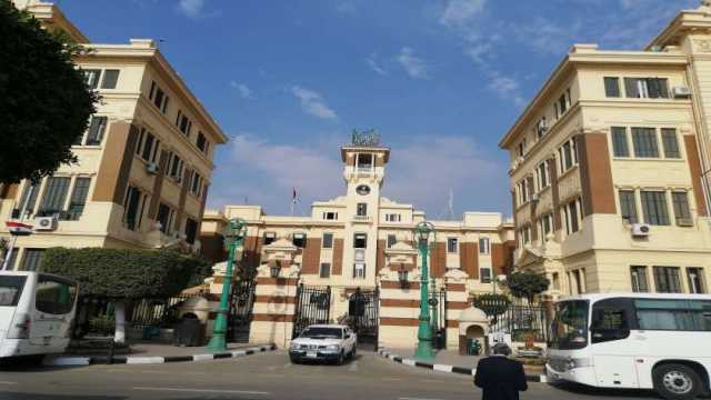محافظة القاهرة تعلن عن مزاد خردة وكهنة يوم 22 أغسطس