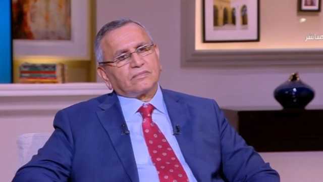 عبد السند يمامة: أنا أول من أعلن ترشحه للانتخابات الرئاسية