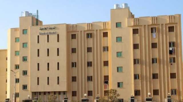 رابط تسكين طلاب المدن الجامعية في جامعة القاهرة.. اعرف طريقة التسجيل