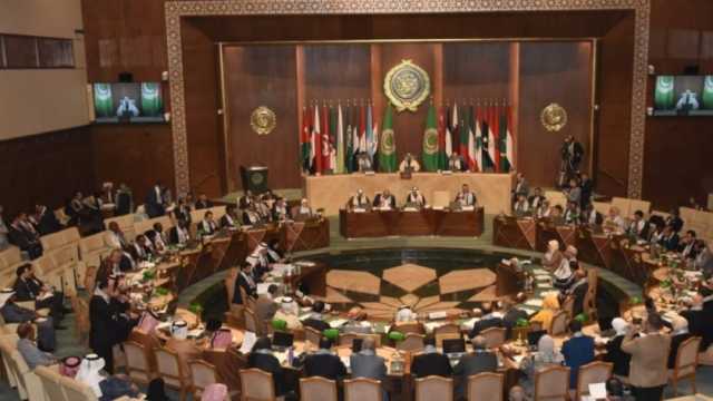 البرلمان العربي: استمرار حصار قطاع غزة يهدف إلى تدمير هوية وكيان الشعب كله