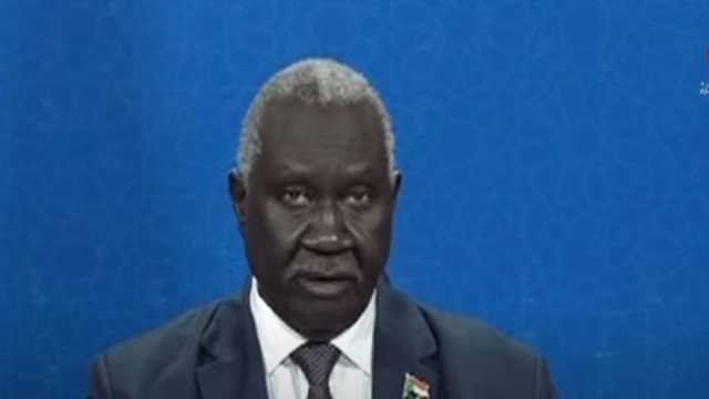 مجلس السيادة السوداني: طرحنا حوارا بين القوى السياسية لمرحلة انتقالية جديدة