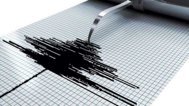زلزال يضرب جزيرة سادو اليابانية بقوة 4.5 درجة على مقياس ريختر