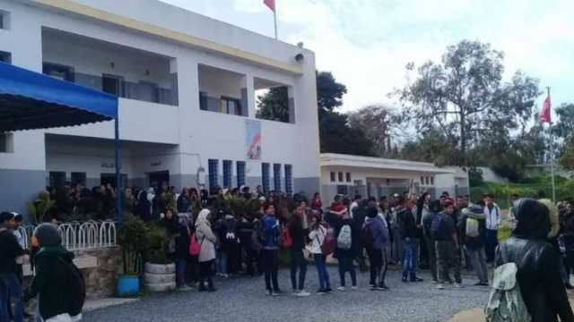 إعلان عن بيع مدرسة بتلاميذها يثير الجدل في المغرب.. ما الحقيقة؟