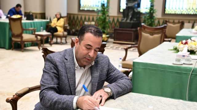 برلماني: الرئيس السيسي نجح في تطوير كل شبر بمصر