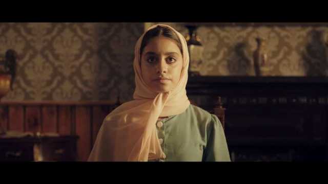 ياسمينا العبد تشارك بـ«إلى ريما» في مهرجان الإسكندرية للفيلم القصير