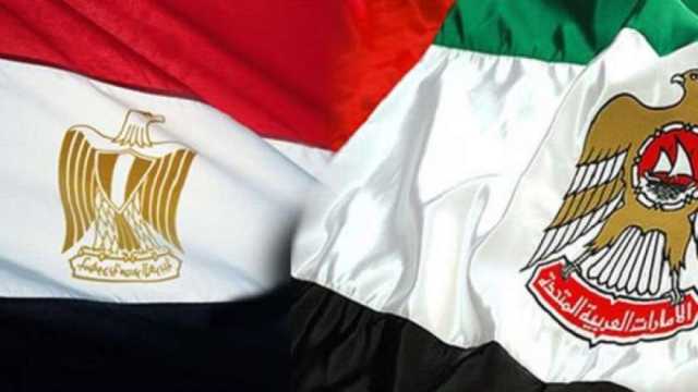 «الإحصاء»: 10.6% ارتفاعا في صادرات مصر إلى الإمارات خلال 2022