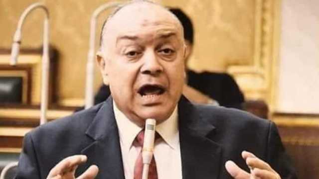برلماني: زيارة «جوتيريش» لمعبر رفح تؤكد دور مصر في دعم القضية الفلسطينية