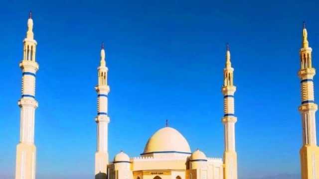 «الأوقاف»: إنفاق 15 مليار جنيه على ألف و150 مسجدا خلال العام الجاري